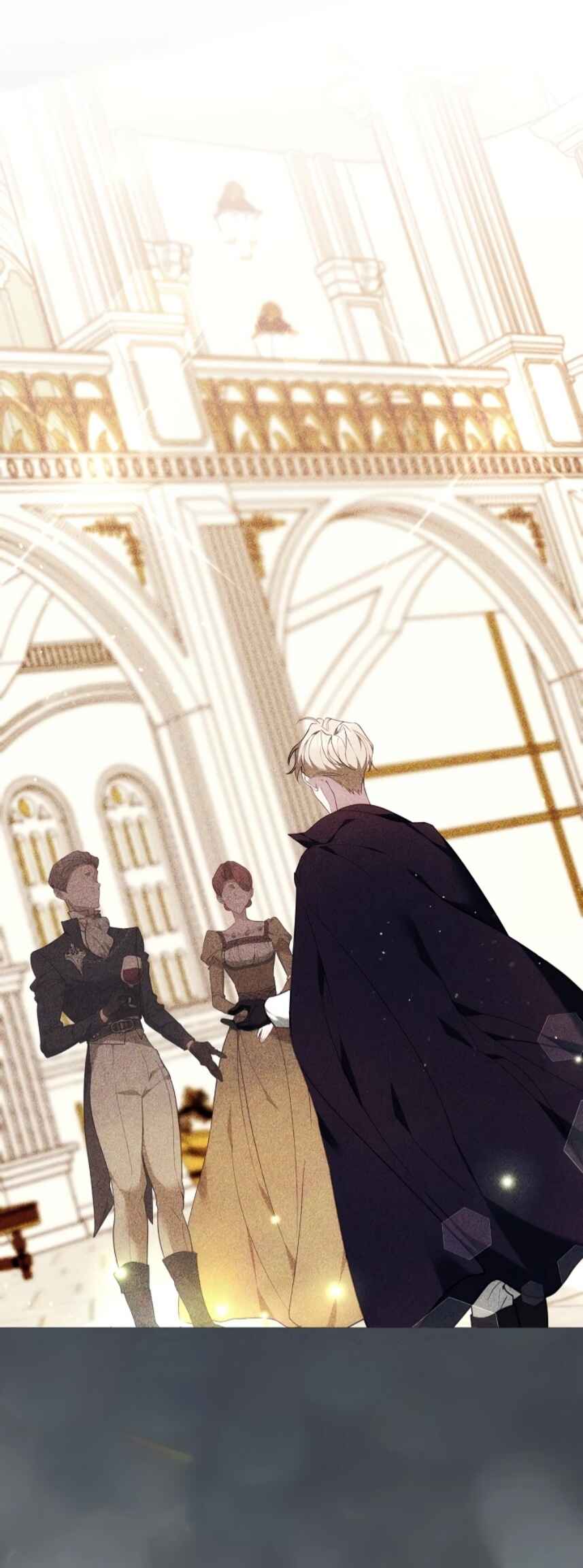 Geu Angnyeo ga Geom eun Deun Yuyu Chapter 3 - Page 74