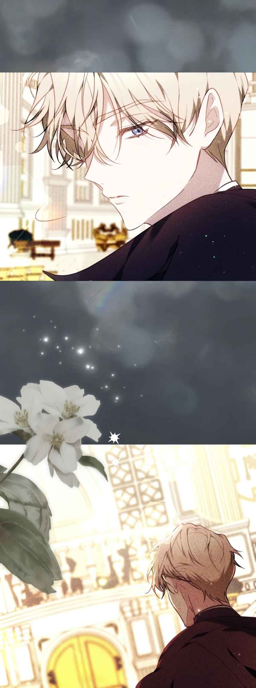 Geu Angnyeo ga Geom eun Deun Yuyu Chapter 3 - Page 75