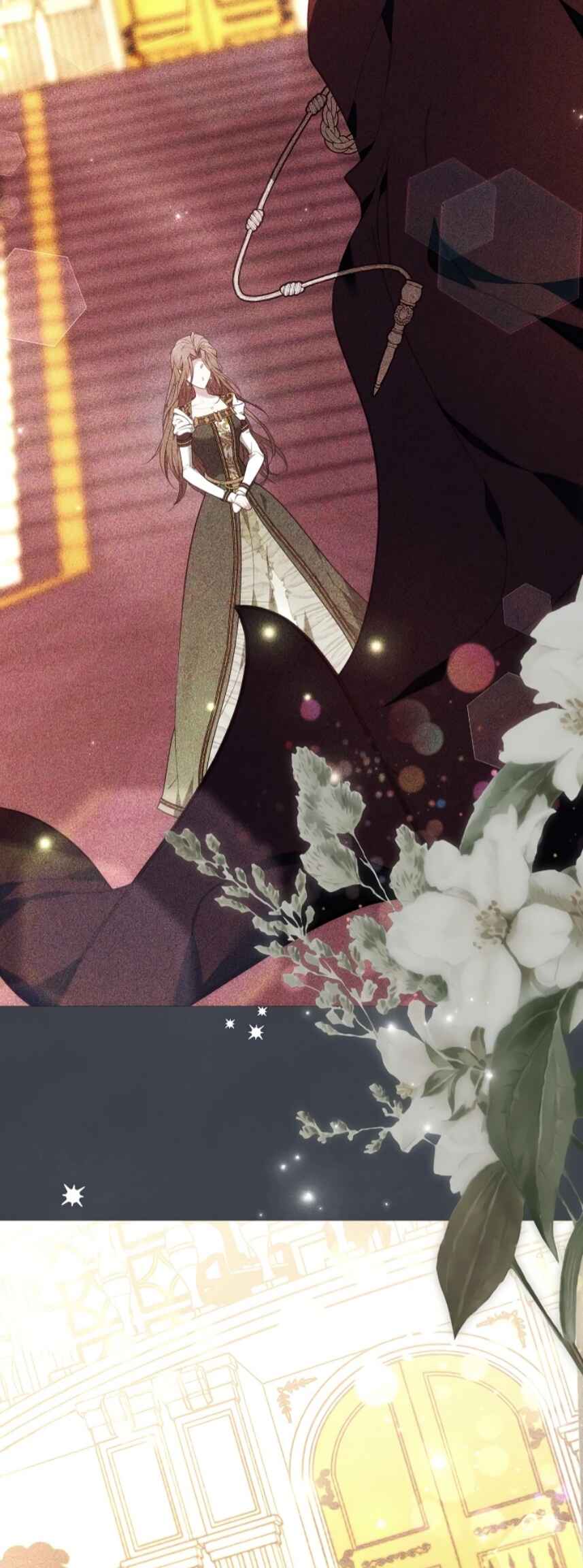 Geu Angnyeo ga Geom eun Deun Yuyu Chapter 3 - Page 76