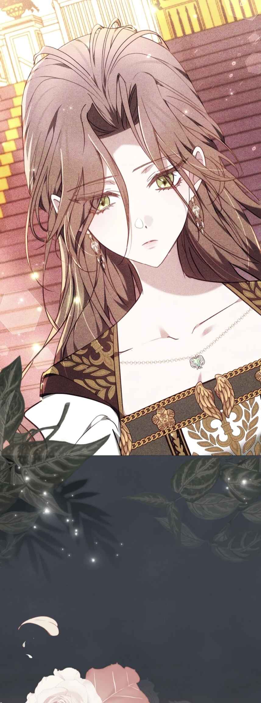 Geu Angnyeo ga Geom eun Deun Yuyu Chapter 3 - Page 77