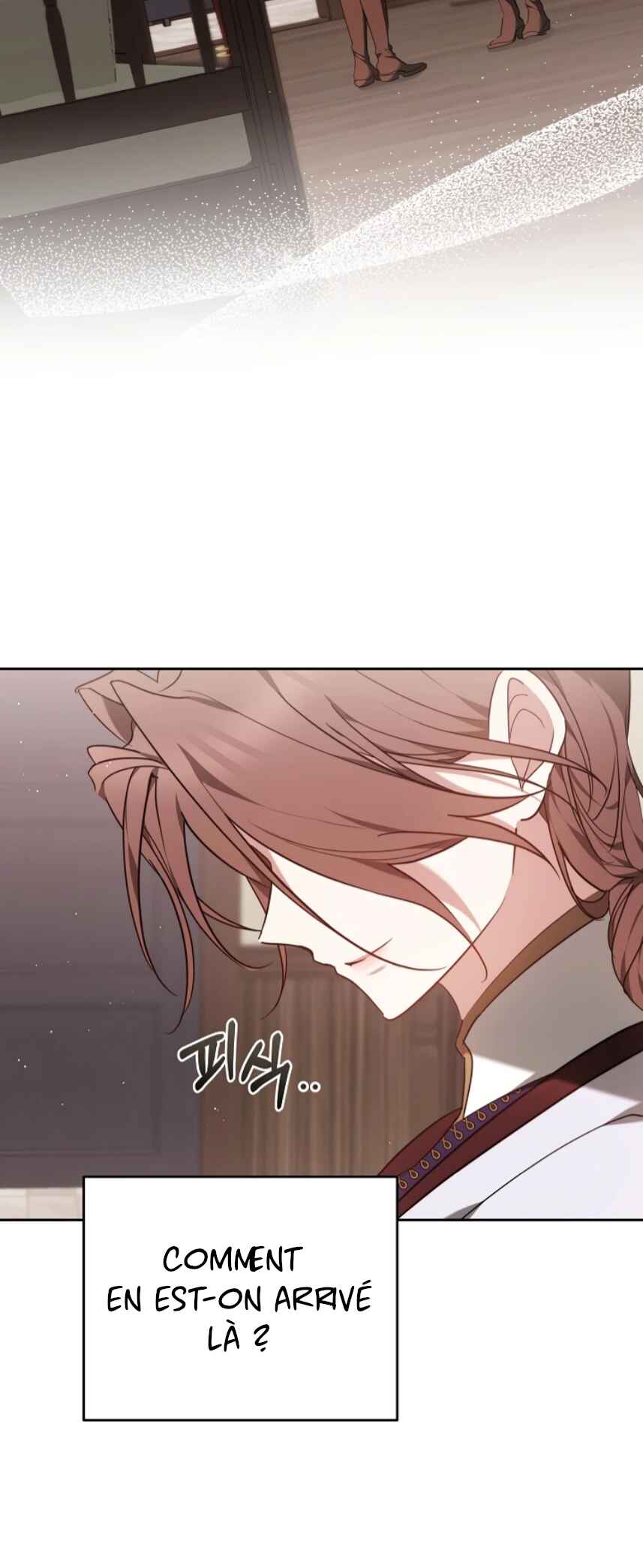 Geu Angnyeo ga Geom eun Deun Yuyu Chapter 3 - Page 9