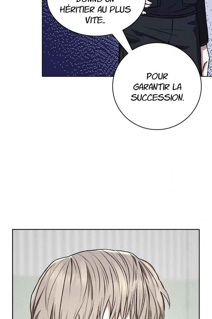 Be, Be Chapter 31 - Page 30