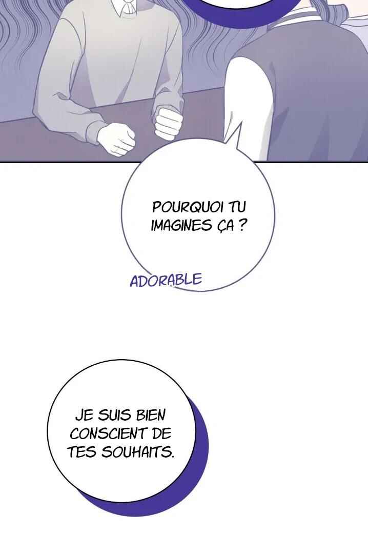 Be, Be Chapter 31 - Page 46