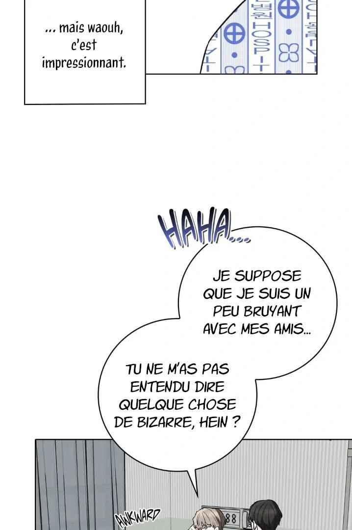 Be, Be Chapter 31 - Page 48