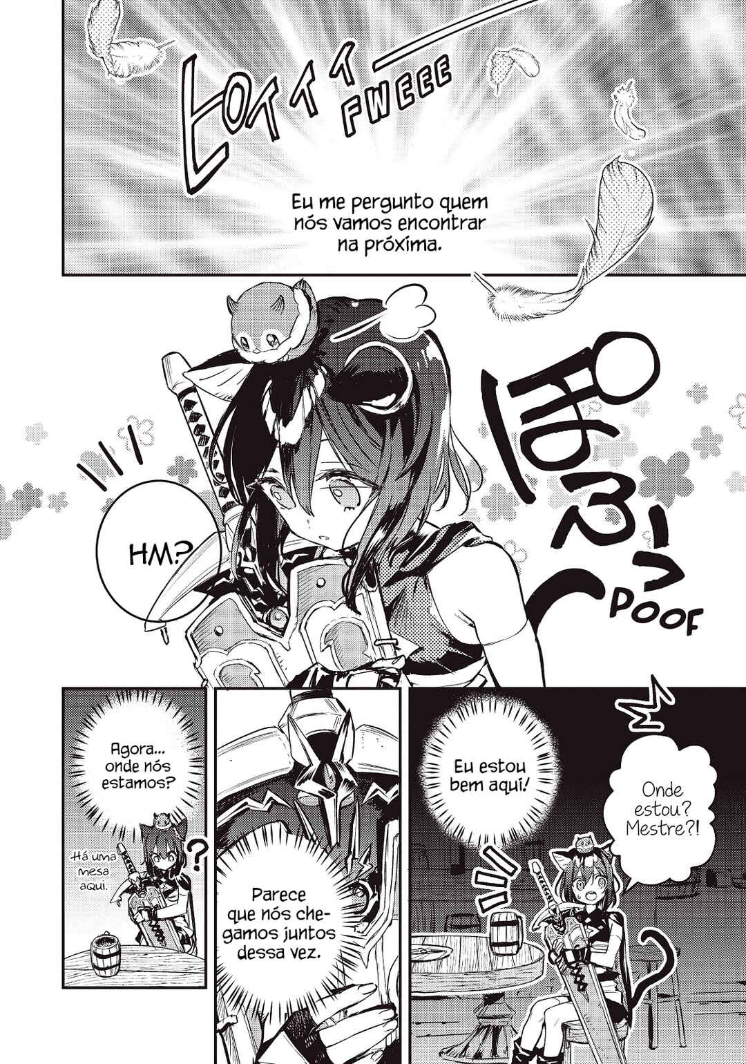 Tensei Shitara Ken Deshita: Another Wish Chapter 9 - Page 27
