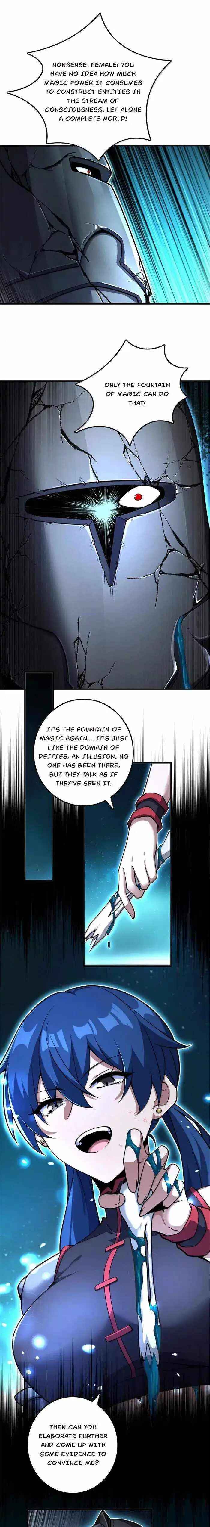 Fàngkāi Nàge Nǚwū Chapter 593 - Page 3