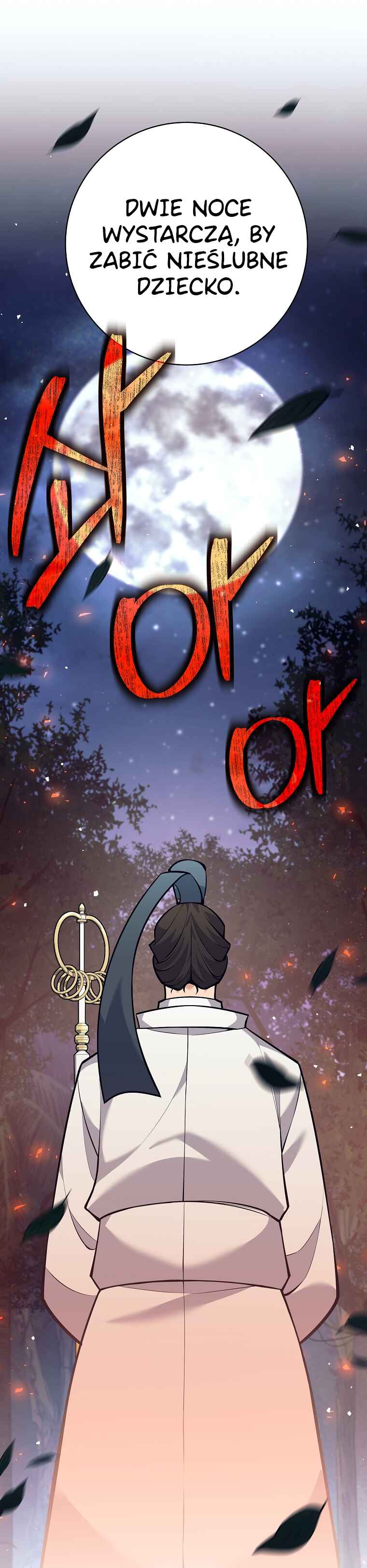 The Illegitimate Who Devours Weapons Chapter 11 - Page 21