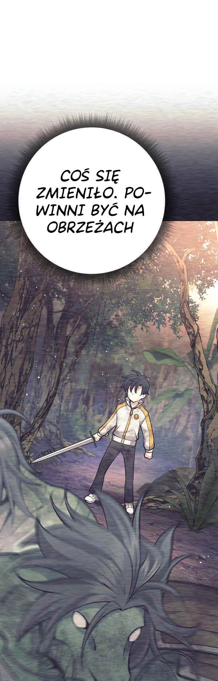 The Illegitimate Who Devours Weapons Chapter 11 - Page 47