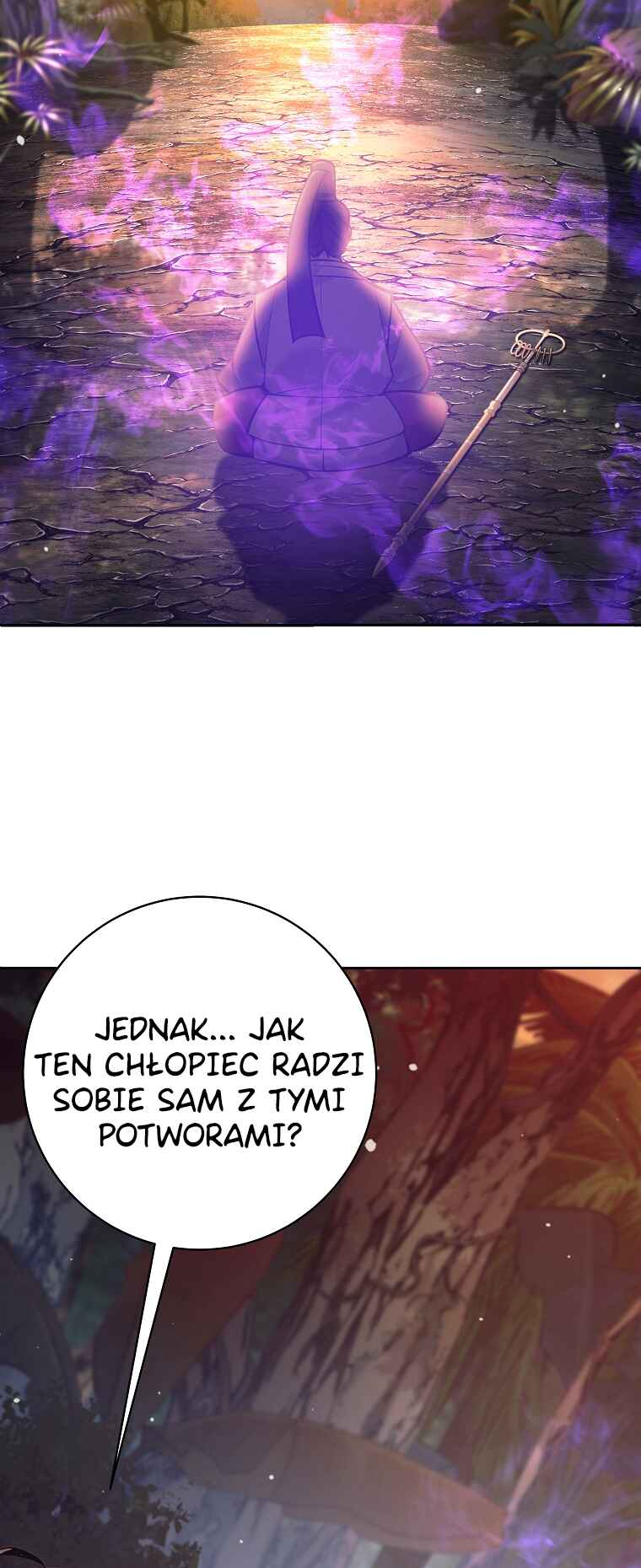 The Illegitimate Who Devours Weapons Chapter 11 - Page 58