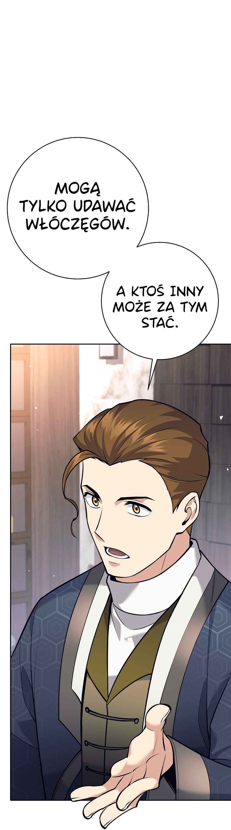 The Illegitimate Who Devours Weapons Chapter 11 - Page 8
