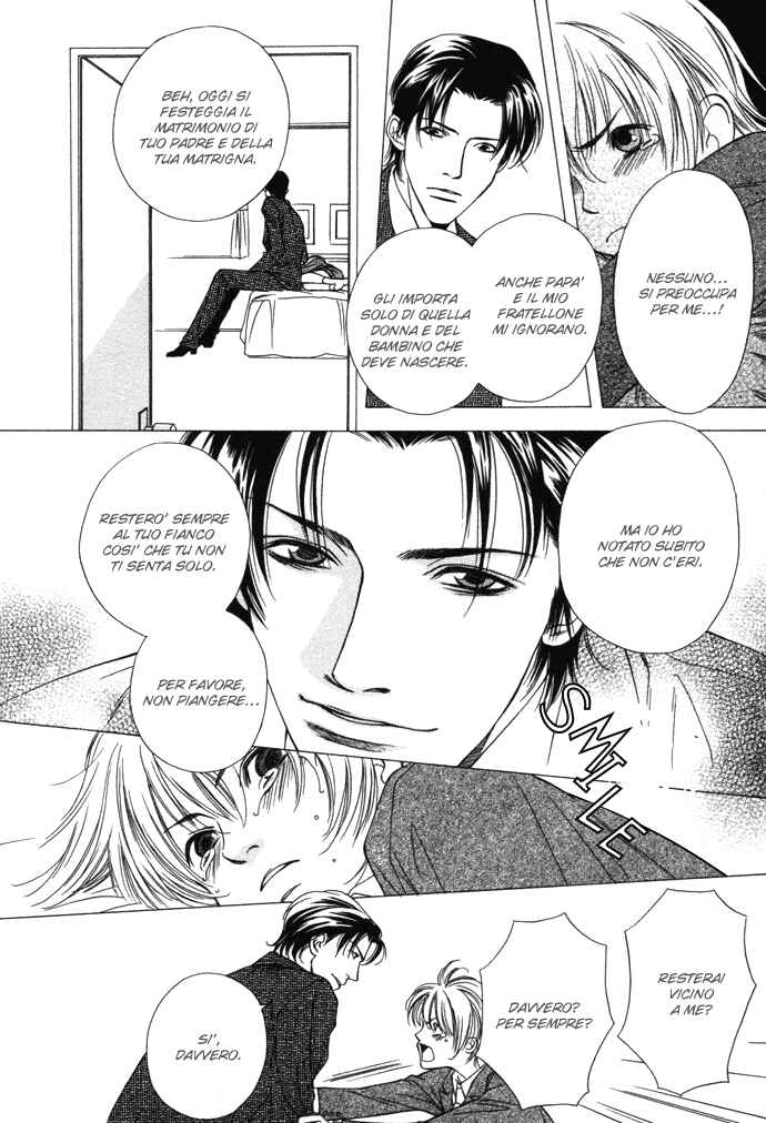 Mijuku na Kareshi Chapter 6 - Page 5