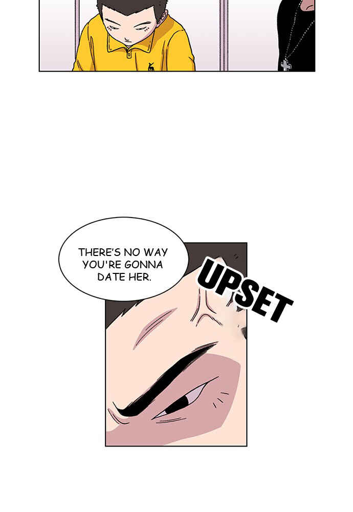 Byeorisamsyap Chapter 7 - Page 18