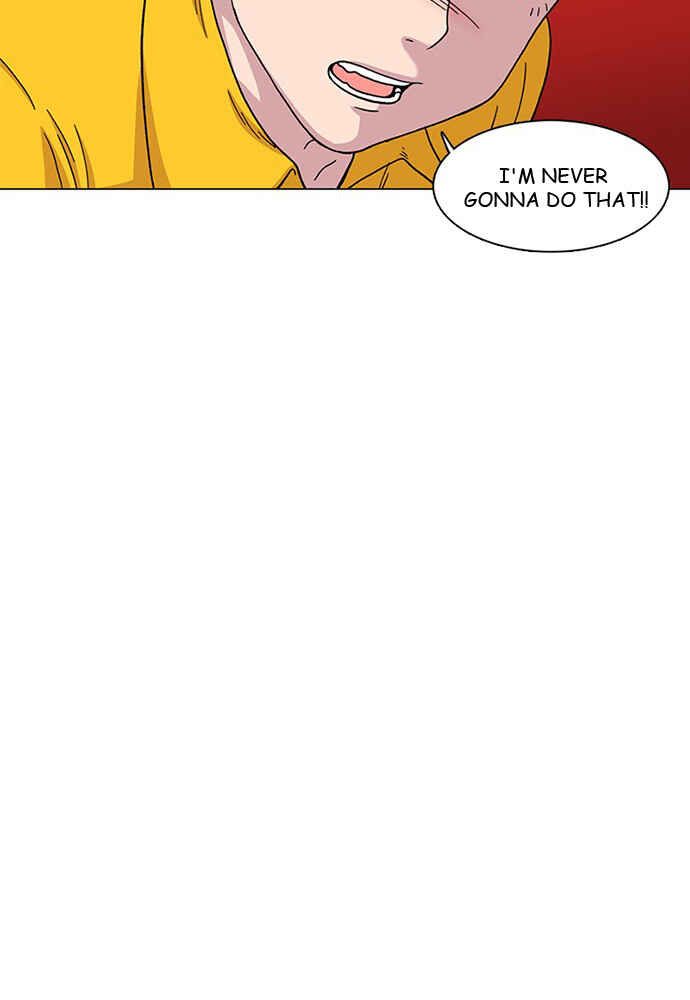 Byeorisamsyap Chapter 7 - Page 42