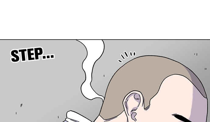 Byeorisamsyap Chapter 7 - Page 60