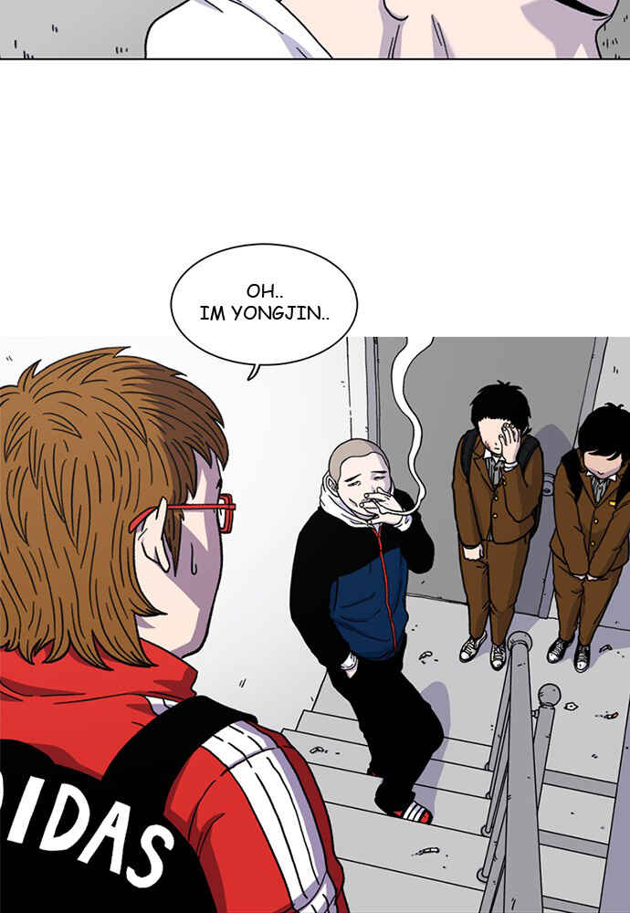 Byeorisamsyap Chapter 7 - Page 61