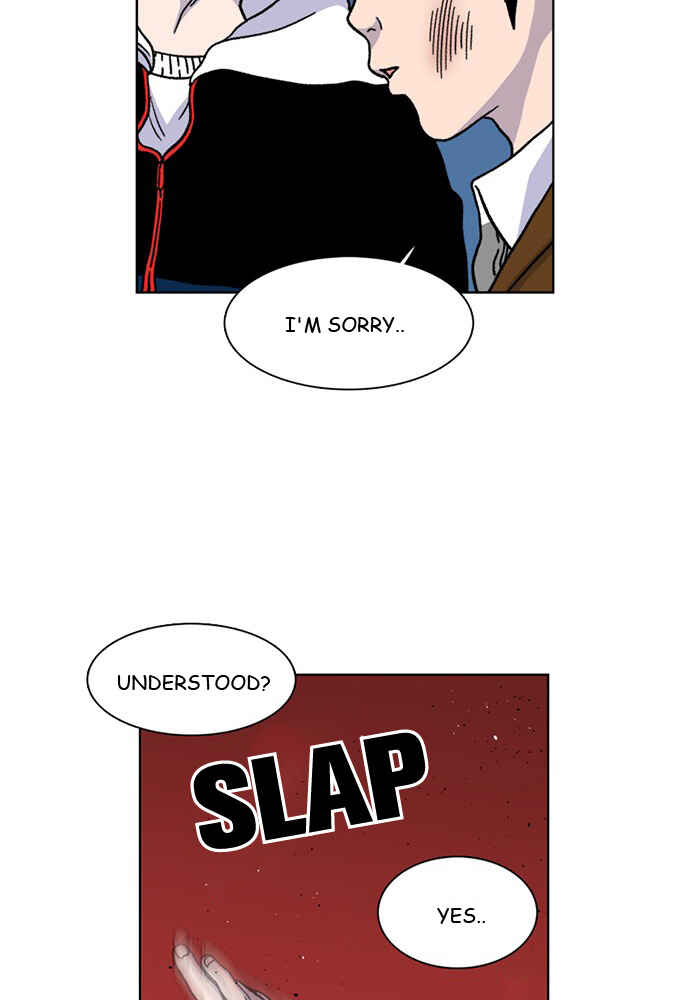 Byeorisamsyap Chapter 7 - Page 68