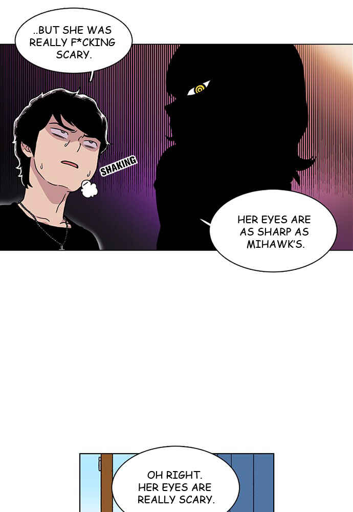 Byeorisamsyap Chapter 7 - Page 8