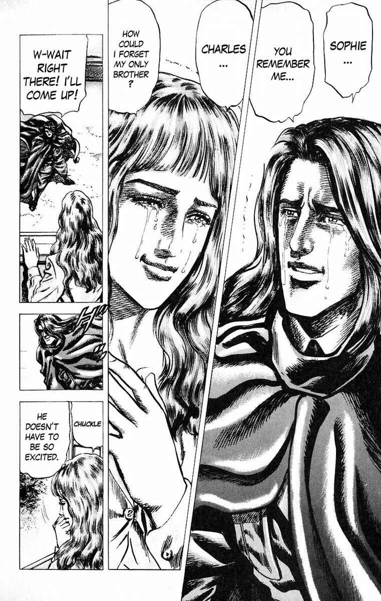 Souten no Ken Chapter 51 - Page 13