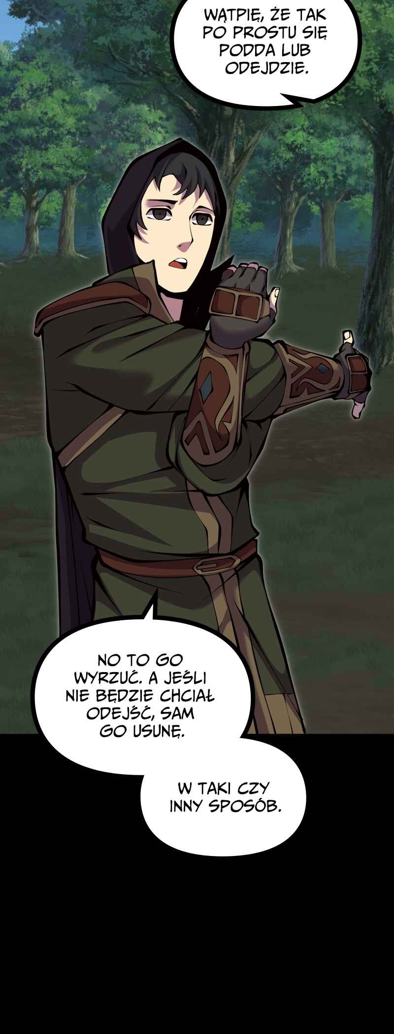 Primal Hunter Chapter 105 - Page 36
