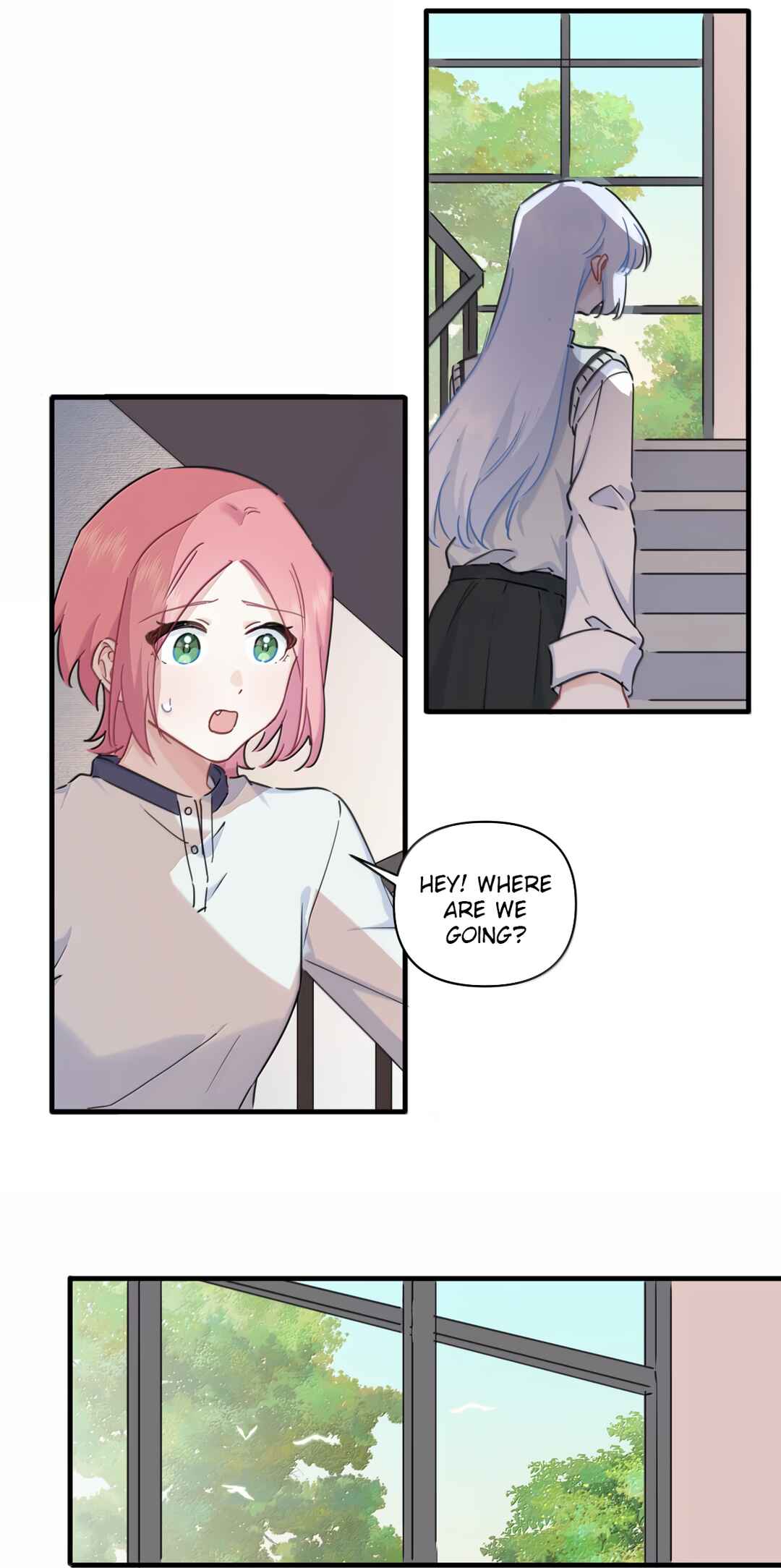 Liàn'ài Ràng Wǒ Yǒu le Chāonénglì Chapter 69 - Page 3