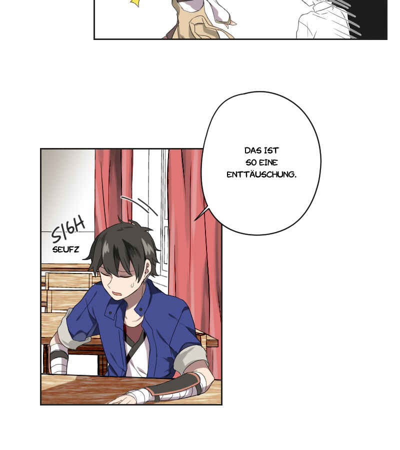 Mage & Demon Queen Chapter 4 - Page 7