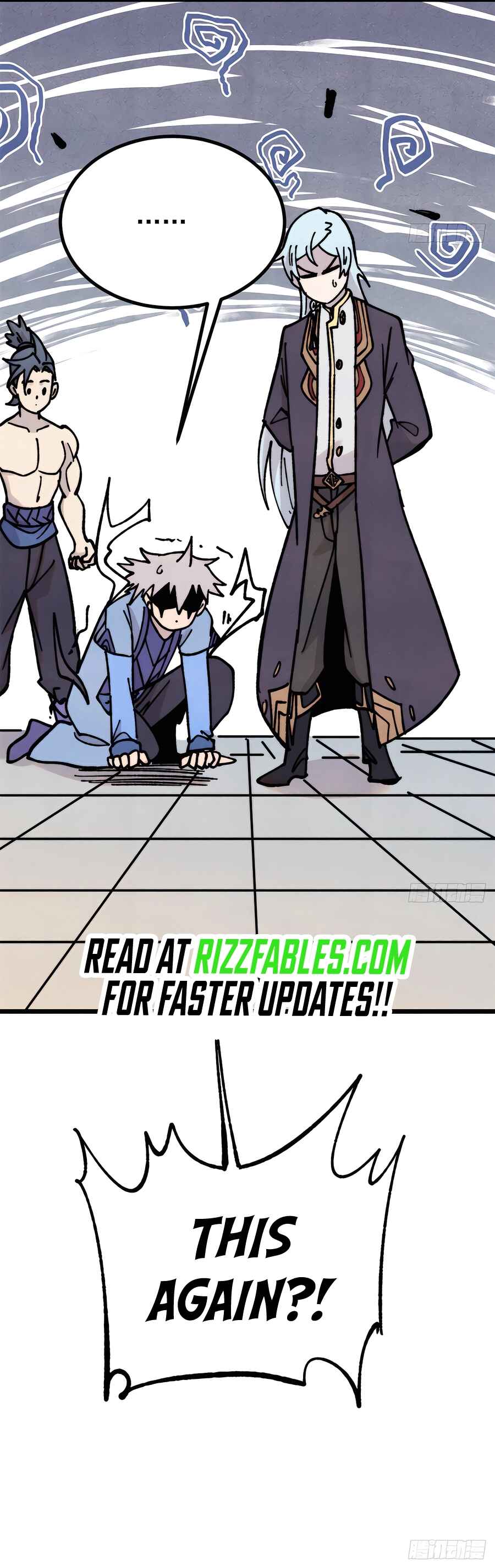 All Hail the Sect Leader Chapter 420 - Page 15