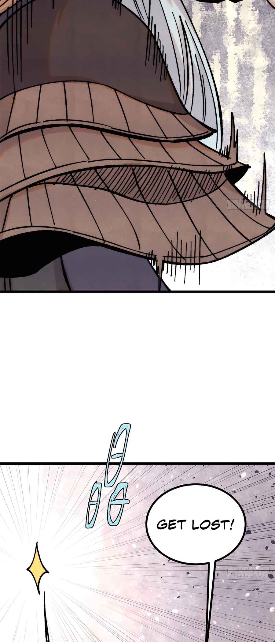 All Hail the Sect Leader Chapter 420 - Page 2