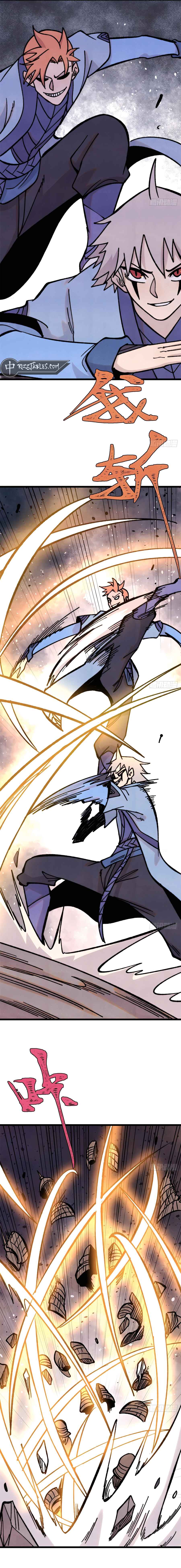 All Hail the Sect Leader Chapter 420 - Page 9