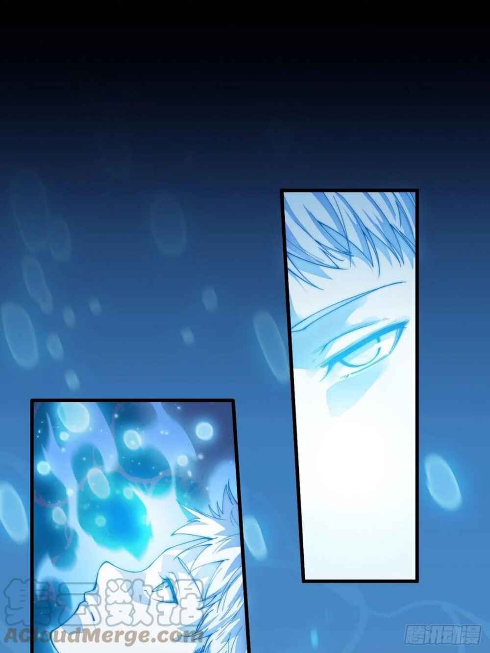 I'm Really Not the Child of Luck Chapter 0 - Page 1