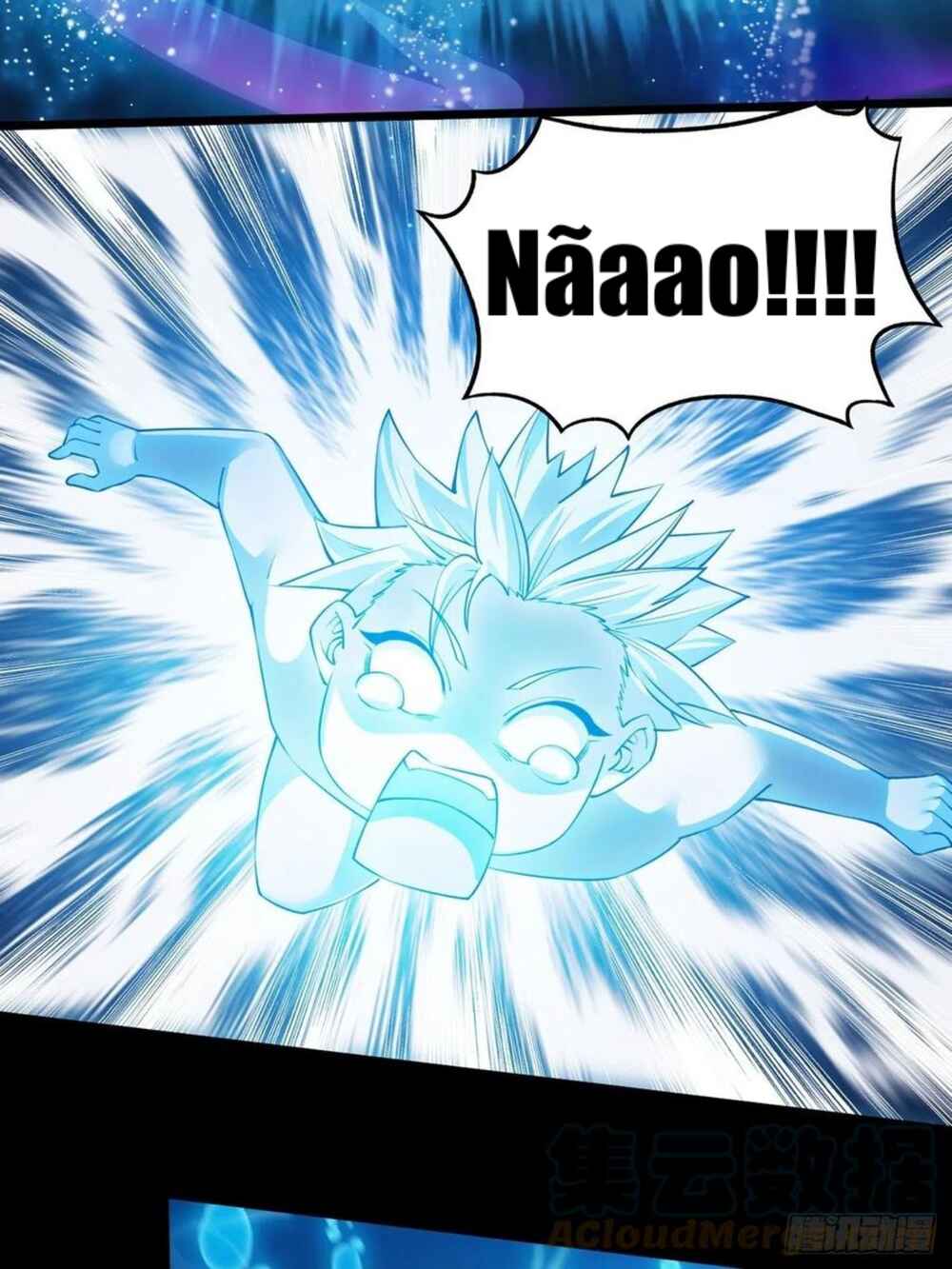 I'm Really Not the Child of Luck Chapter 0 - Page 17