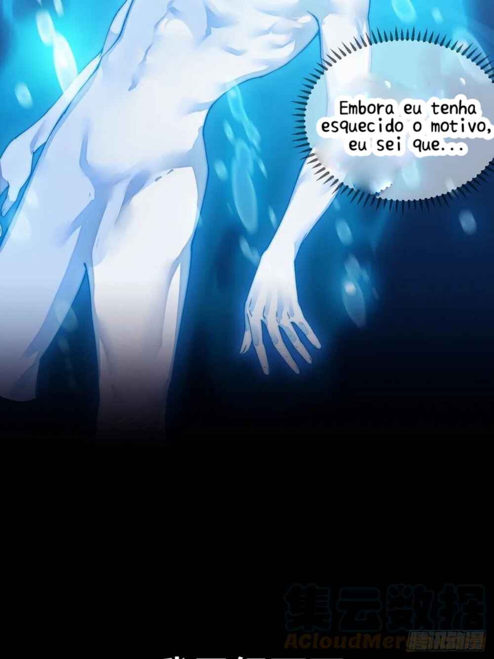 I'm Really Not the Child of Luck Chapter 0 - Page 3