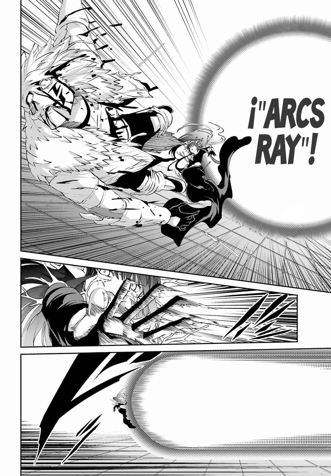 Dungeon ni Deai wo Motomeru no wa Machigatte Iru Darou ka Gaiden - Sword Oratoria Chapter 132 - Page 11