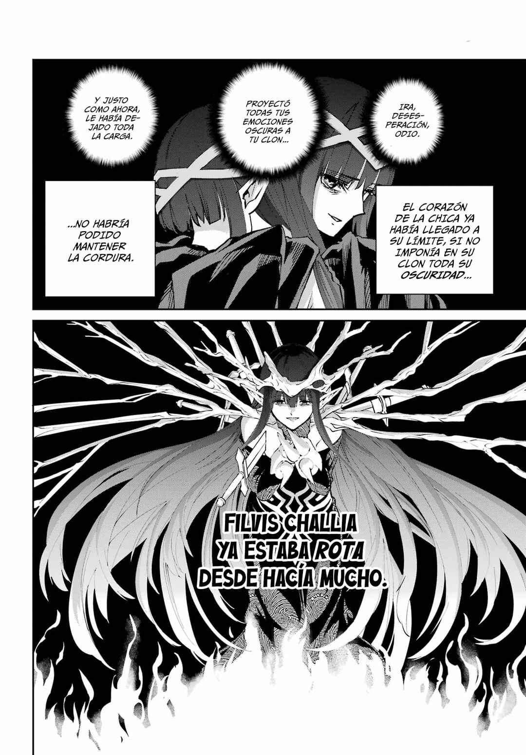 Dungeon ni Deai wo Motomeru no wa Machigatte Iru Darou ka Gaiden - Sword Oratoria Chapter 132 - Page 28