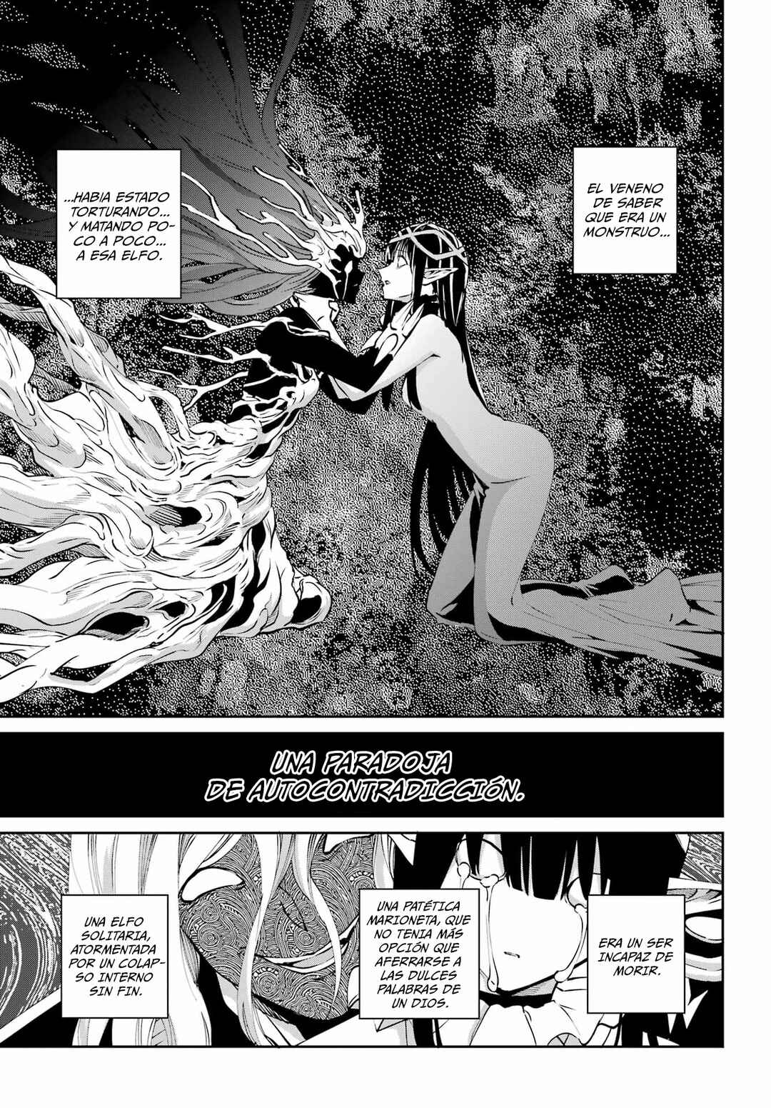 Dungeon ni Deai wo Motomeru no wa Machigatte Iru Darou ka Gaiden - Sword Oratoria Chapter 132 - Page 29