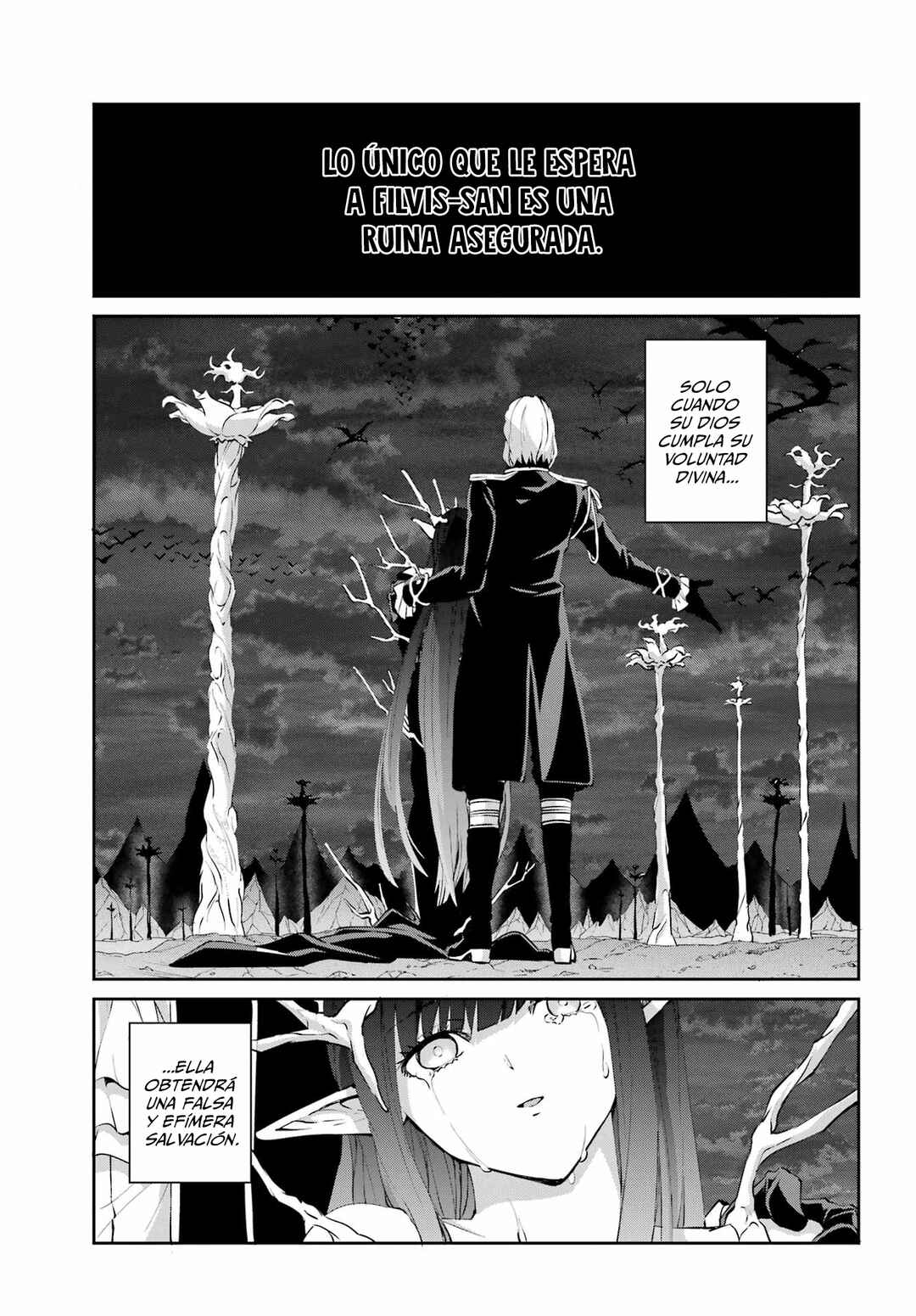 Dungeon ni Deai wo Motomeru no wa Machigatte Iru Darou ka Gaiden - Sword Oratoria Chapter 132 - Page 33