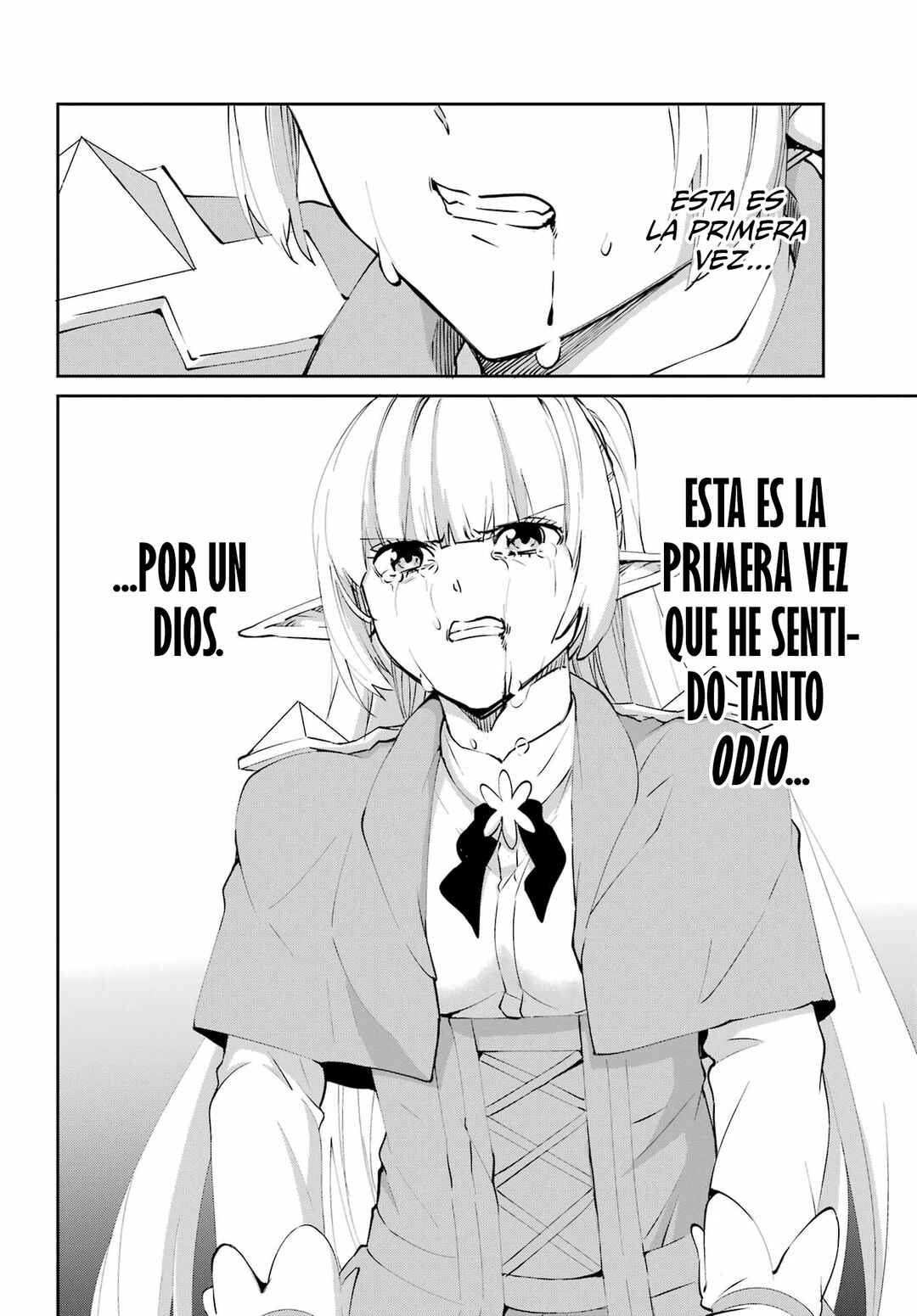 Dungeon ni Deai wo Motomeru no wa Machigatte Iru Darou ka Gaiden - Sword Oratoria Chapter 132 - Page 34