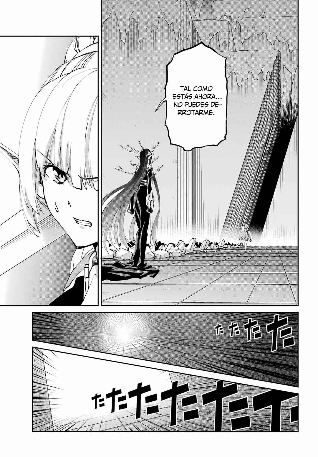 Dungeon ni Deai wo Motomeru no wa Machigatte Iru Darou ka Gaiden - Sword Oratoria Chapter 132 - Page 41