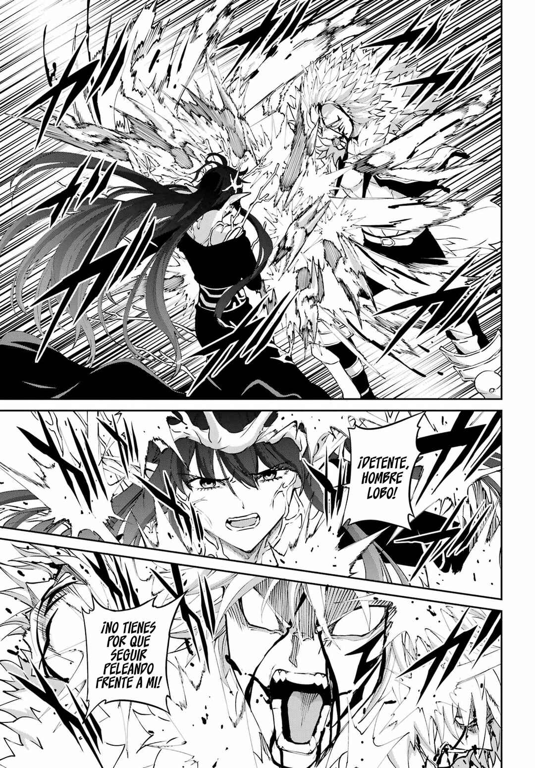 Dungeon ni Deai wo Motomeru no wa Machigatte Iru Darou ka Gaiden - Sword Oratoria Chapter 132 - Page 8