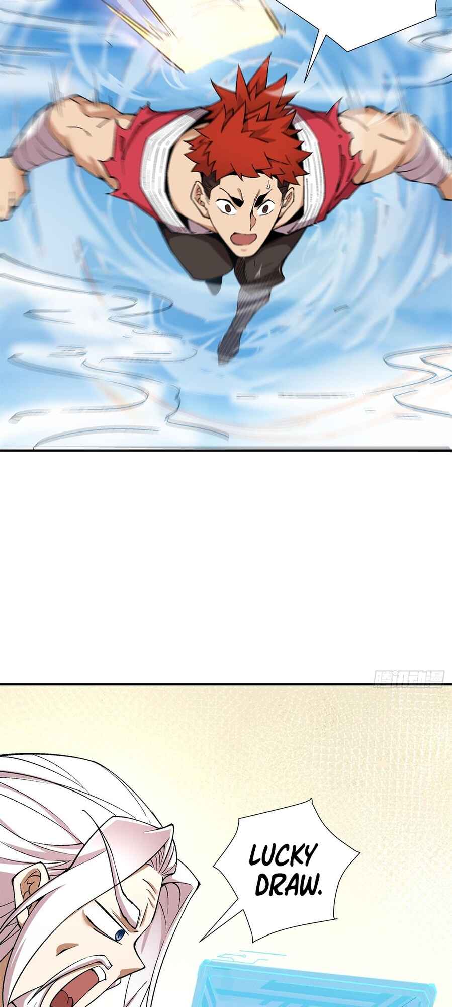 My Disciples Are All Big Villains Chapter 11 - Page 15