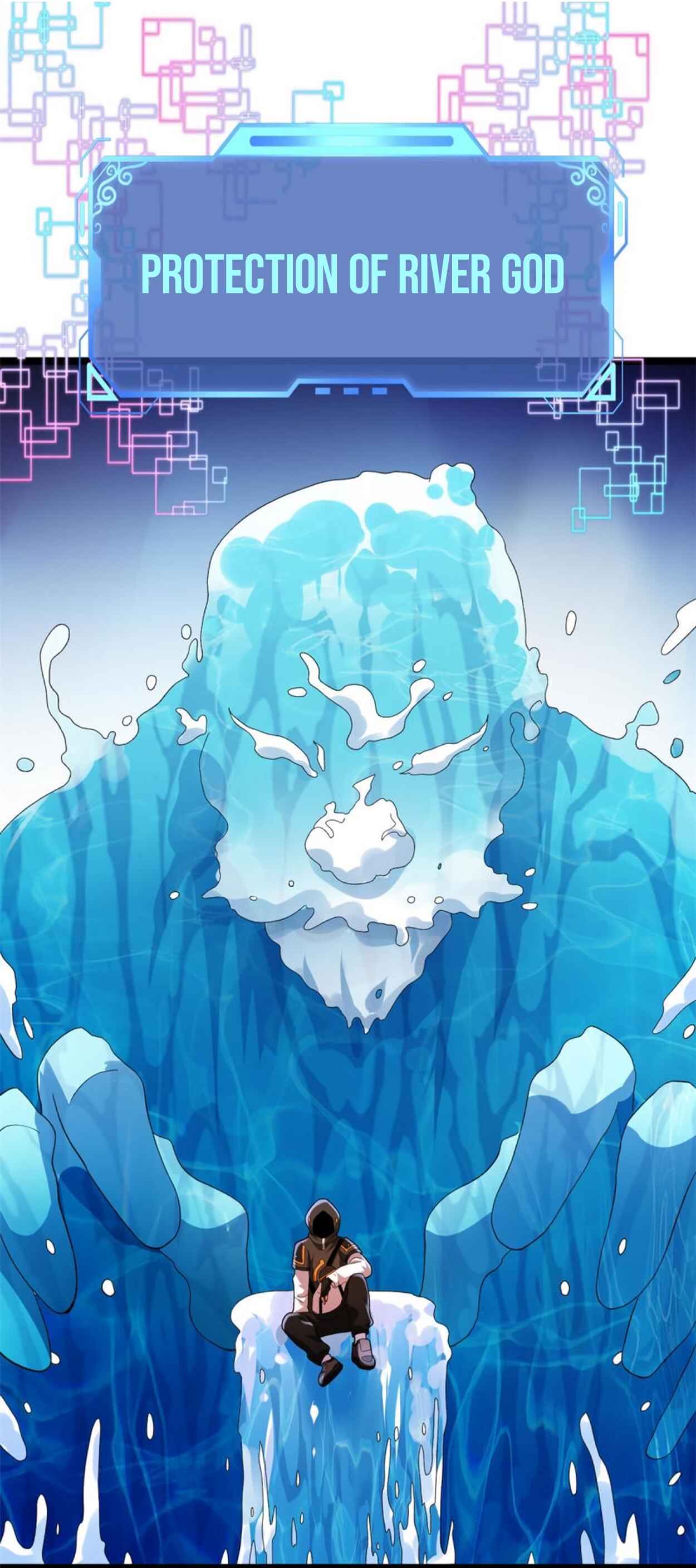 Wǒ Yǒu 999 Zhǒng Yì Néng Chapter 79 - Page 19