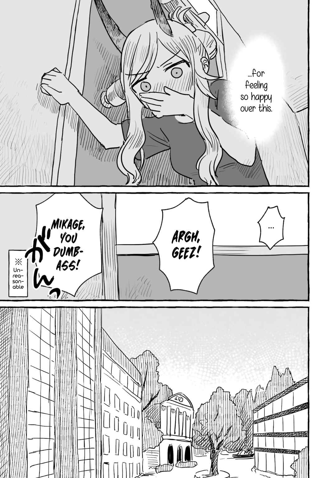 Sake to Onna wa Nigou made Chapter 9 - Page 15