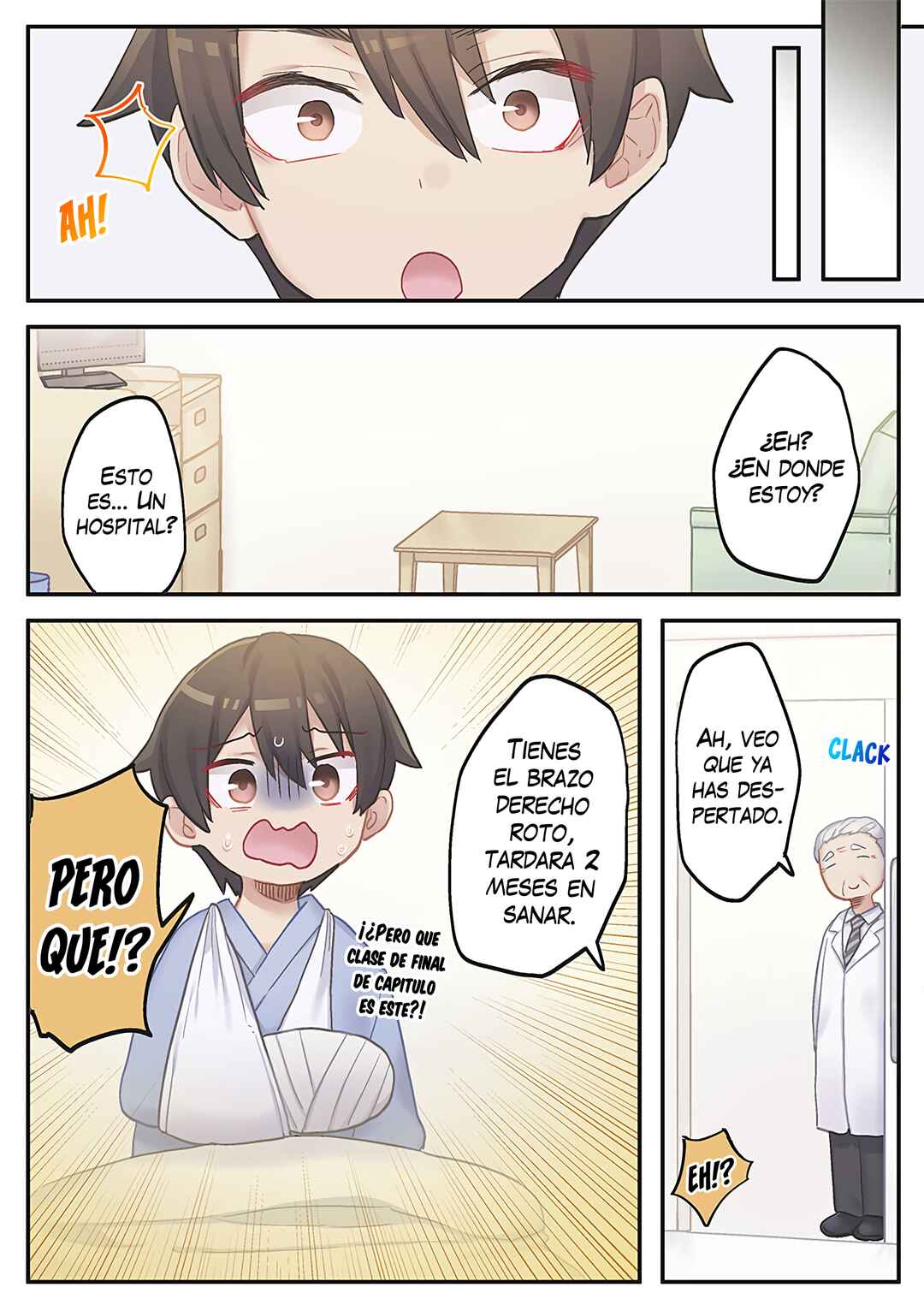 Marika-chan no Koukando wa Bukkowareteiru Chapter 15 - Page 24
