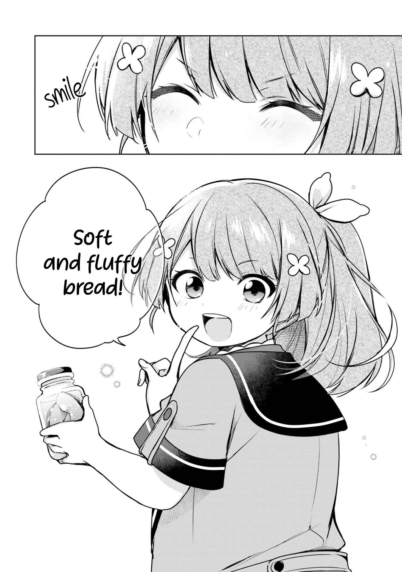 Seijo ja Nakatta node, Oukyuu de Nonbiri Gohan wo Tsukuru Koto ni Shimashita Chapter 9 - Page 30