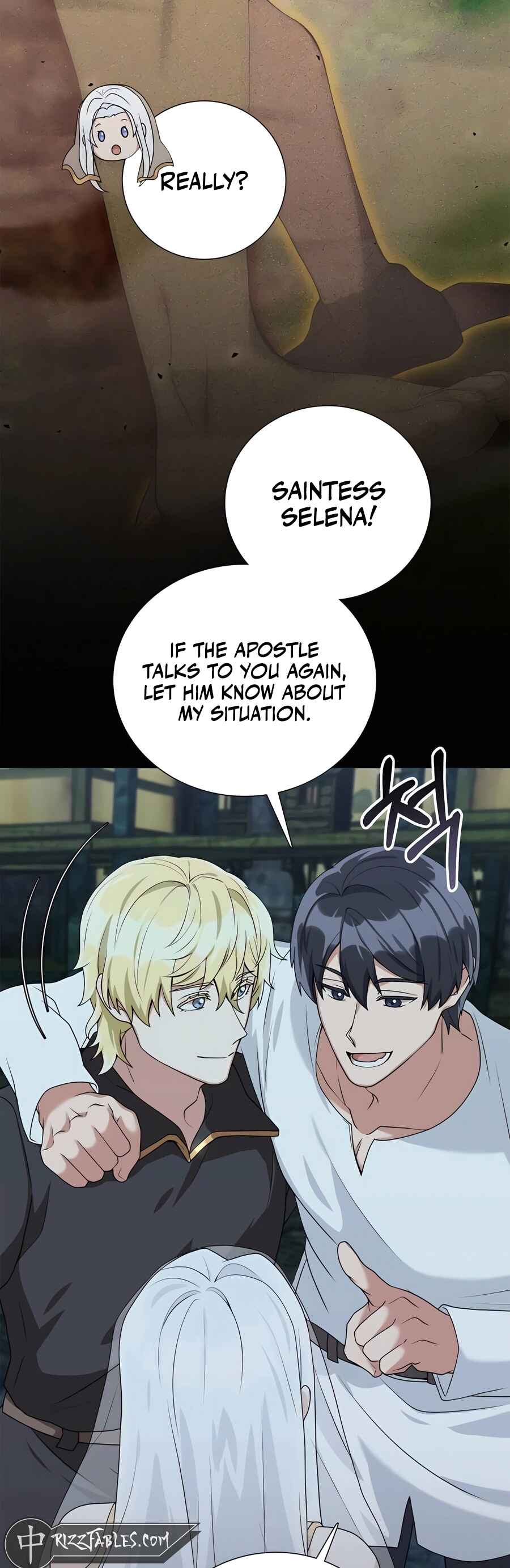 Hunter Sesang-ui Jeongwonsa Chapter 31 - Page 42