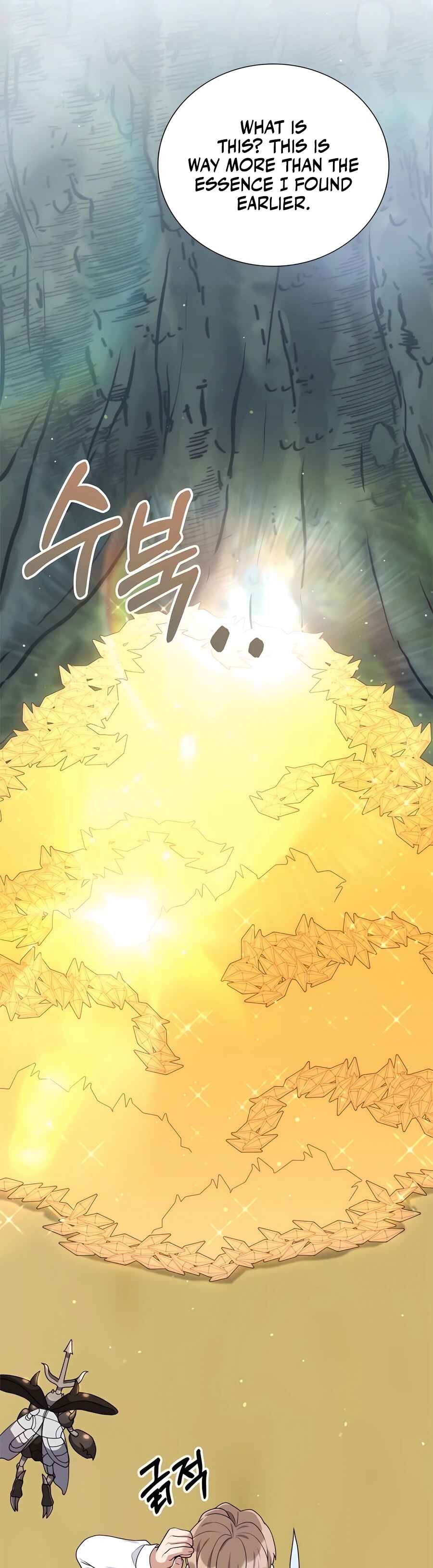 Hunter Sesang-ui Jeongwonsa Chapter 31 - Page 49