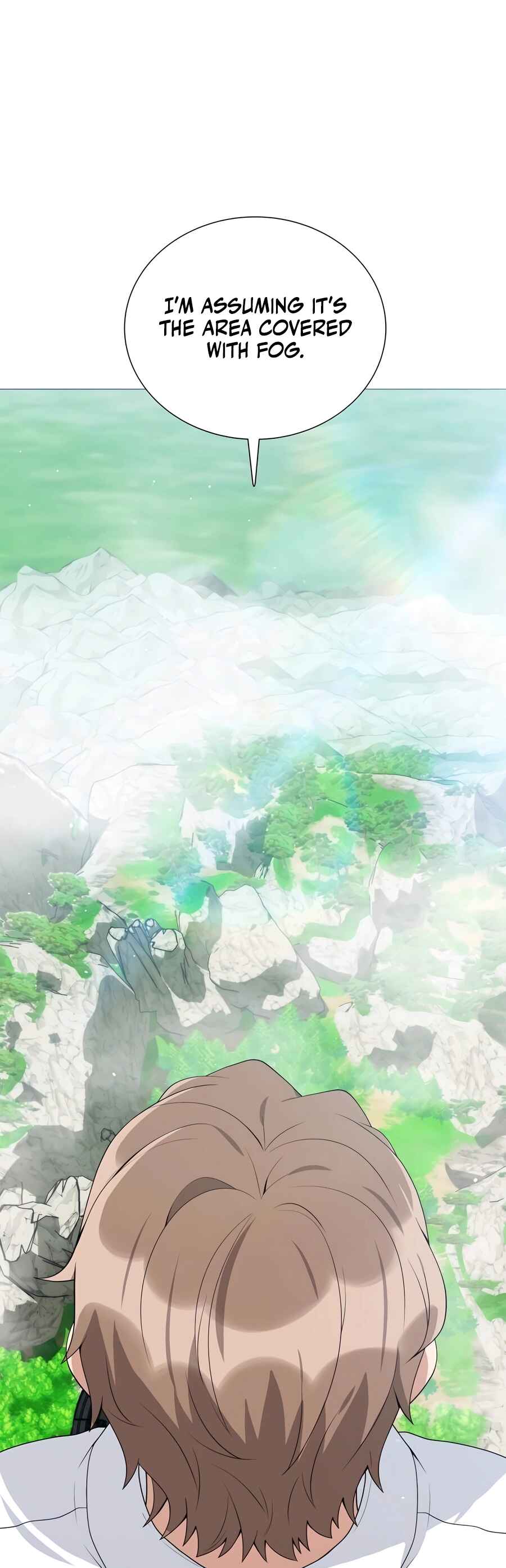 Hunter Sesang-ui Jeongwonsa Chapter 31 - Page 5