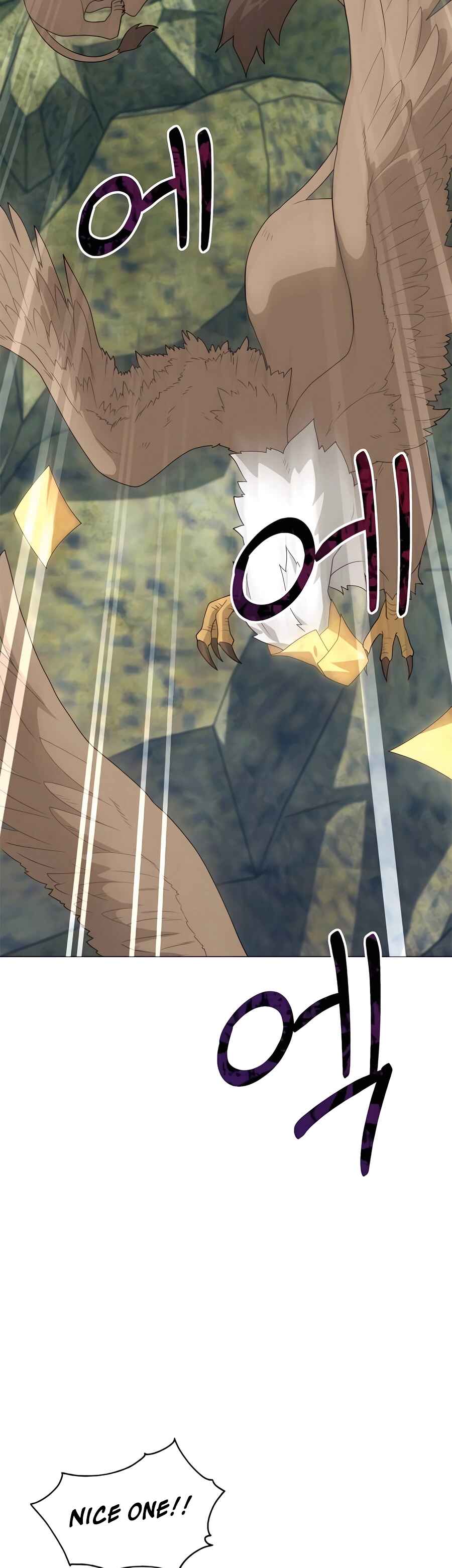 Hunter Sesang-ui Jeongwonsa Chapter 31 - Page 55
