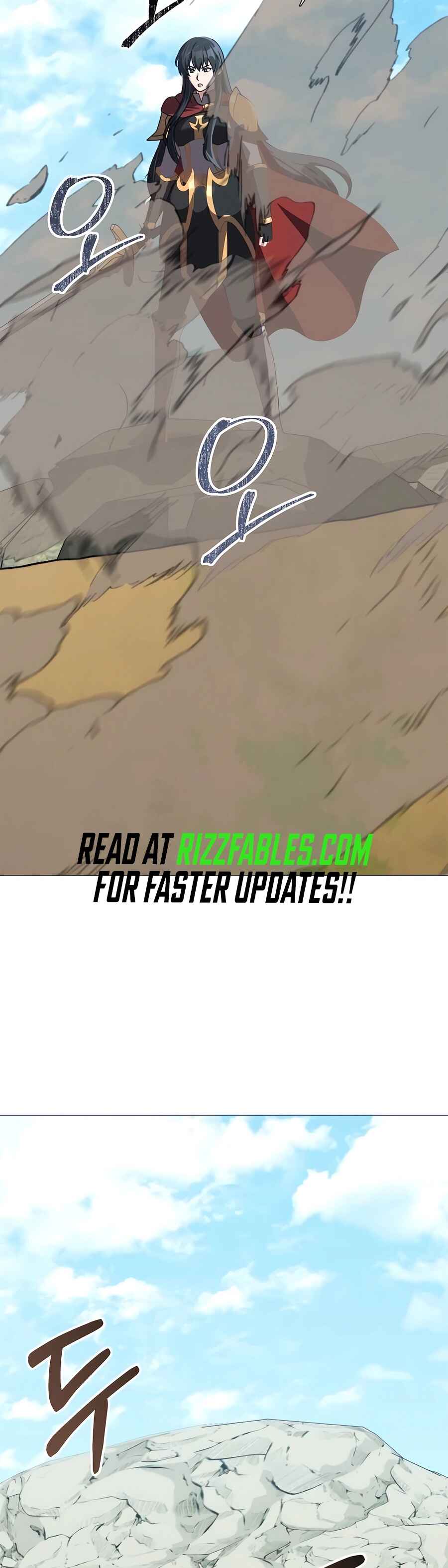 Hunter Sesang-ui Jeongwonsa Chapter 31 - Page 67