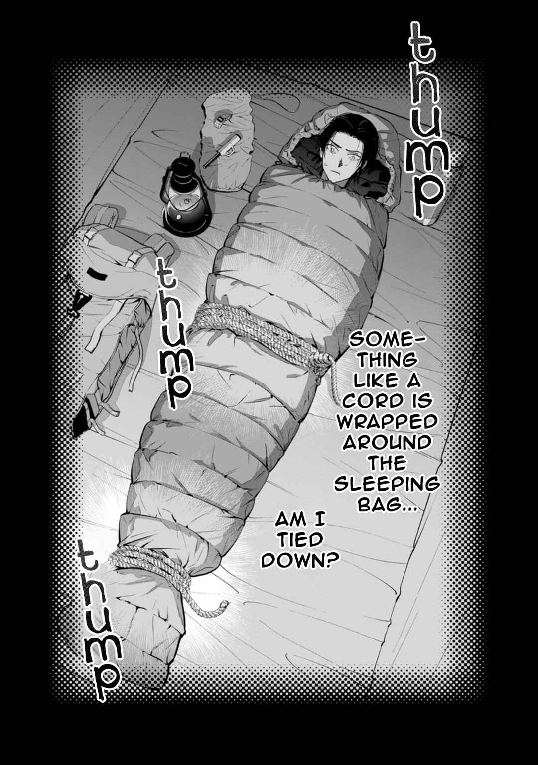 Hen na E Chapter 13 - Page 26