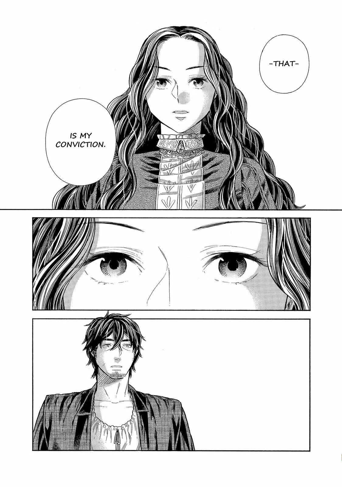 Arte Chapter 61 - Page 29
